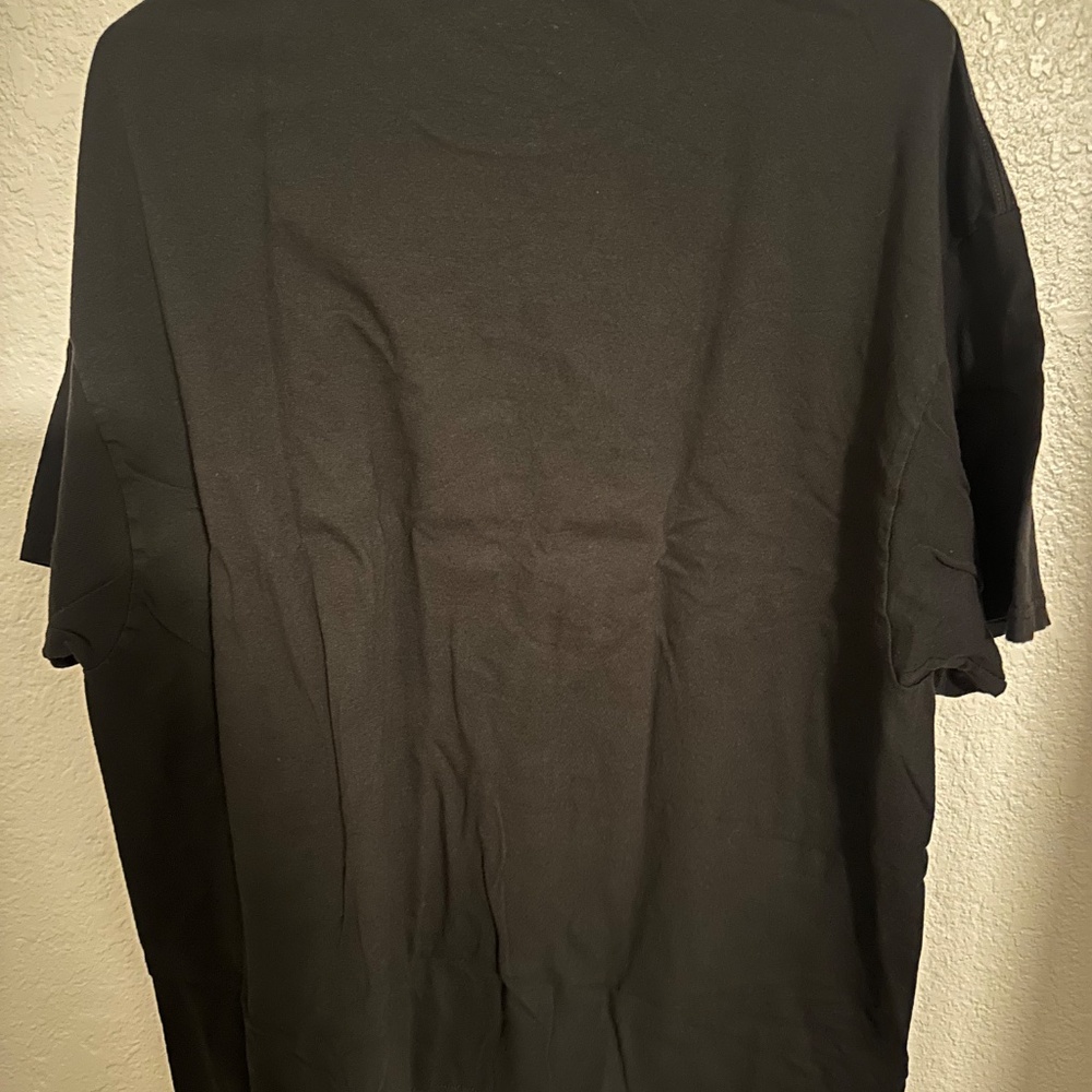 Halo 4 Promo T-Shirt 2012 Microsoft Video Game Men's Size XXL - Picture 3 of 4